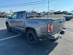 2022 GMC Canyon 4WD Elevation