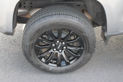 2022 GMC Canyon 4WD Elevation