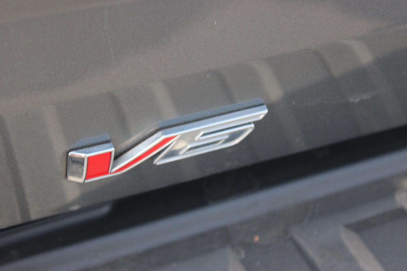 2022 GMC Canyon 4WD Elevation