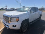 2018 GMC Canyon 4WD Denali