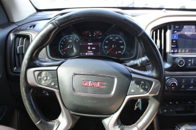 2019 GMC Canyon 4WD All Terrain w/Leather