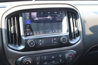 2019 GMC Canyon 4WD All Terrain w/Leather