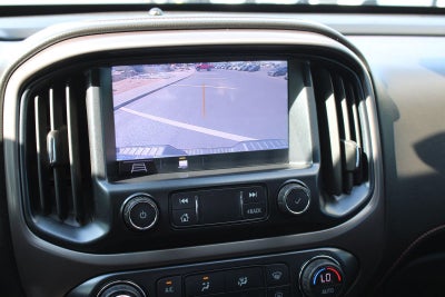 2019 GMC Canyon 4WD All Terrain w/Leather