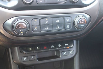 2019 GMC Canyon 4WD All Terrain w/Leather