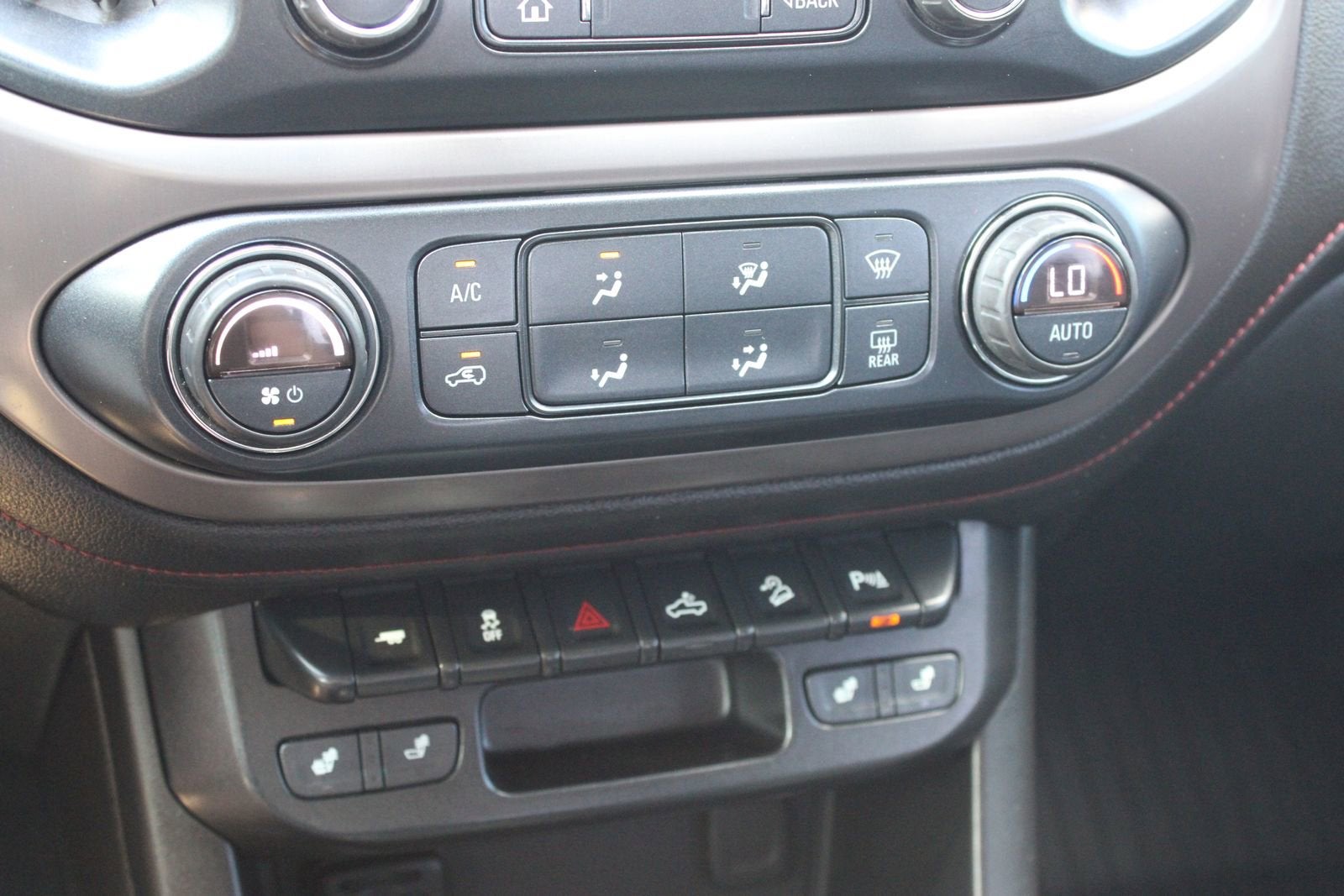 2019 GMC Canyon 4WD All Terrain w/Leather
