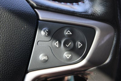 2019 GMC Canyon 4WD All Terrain w/Leather