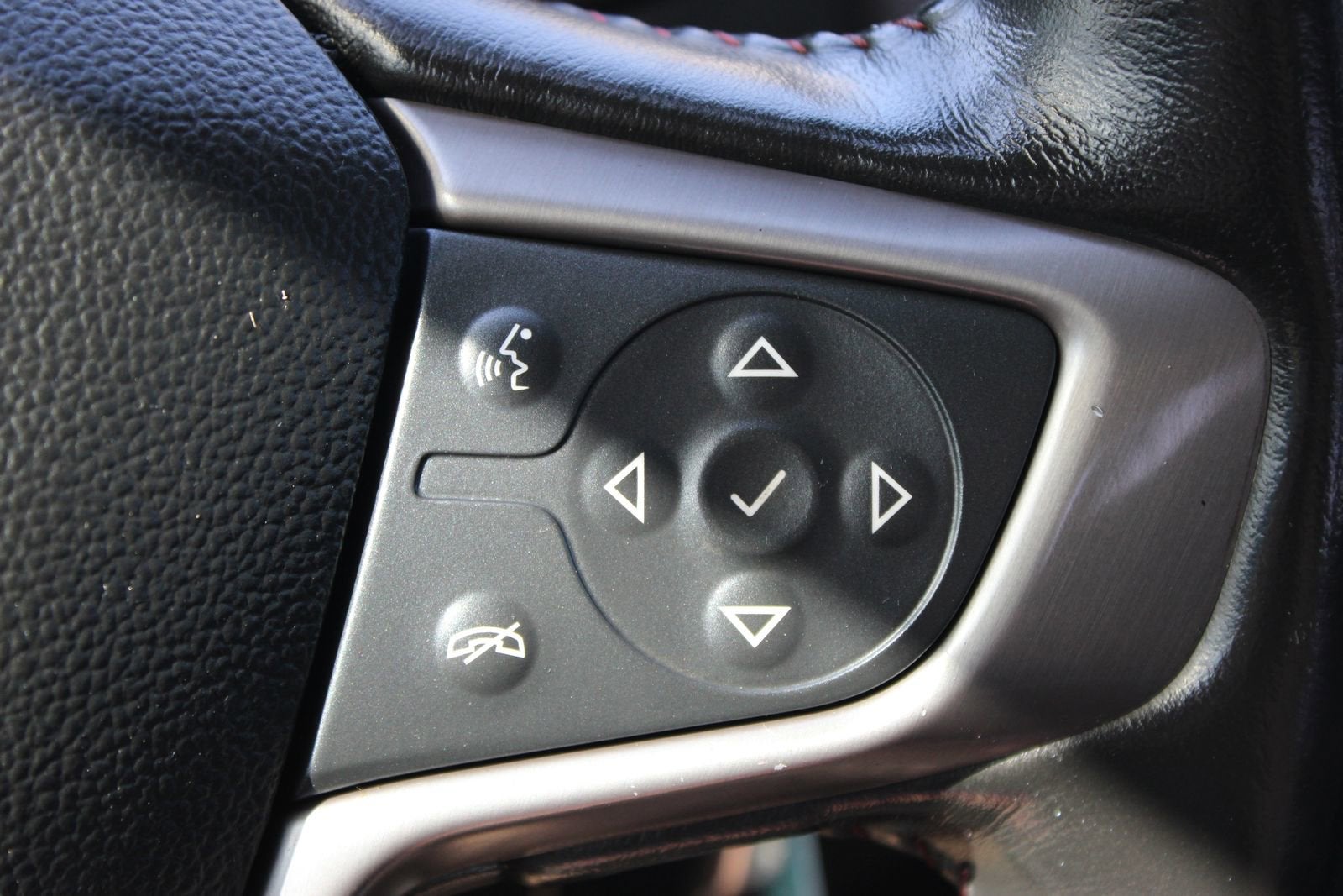 2019 GMC Canyon 4WD All Terrain w/Leather