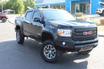 2019 GMC Canyon 4WD All Terrain w/Leather