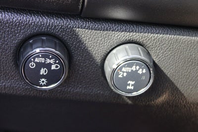2019 GMC Canyon 4WD All Terrain w/Leather