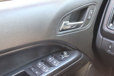 2019 GMC Canyon 4WD All Terrain w/Leather