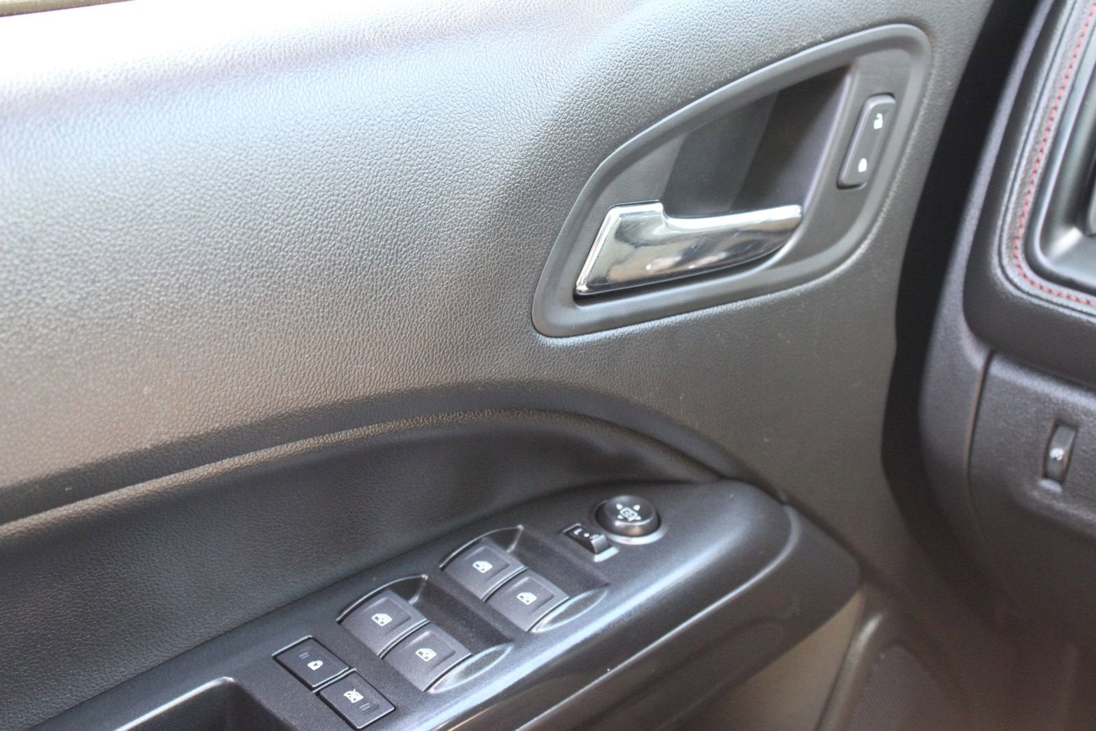 2019 GMC Canyon 4WD All Terrain w/Leather
