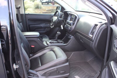 2019 GMC Canyon 4WD All Terrain w/Leather