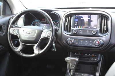 2019 GMC Canyon 4WD All Terrain w/Leather