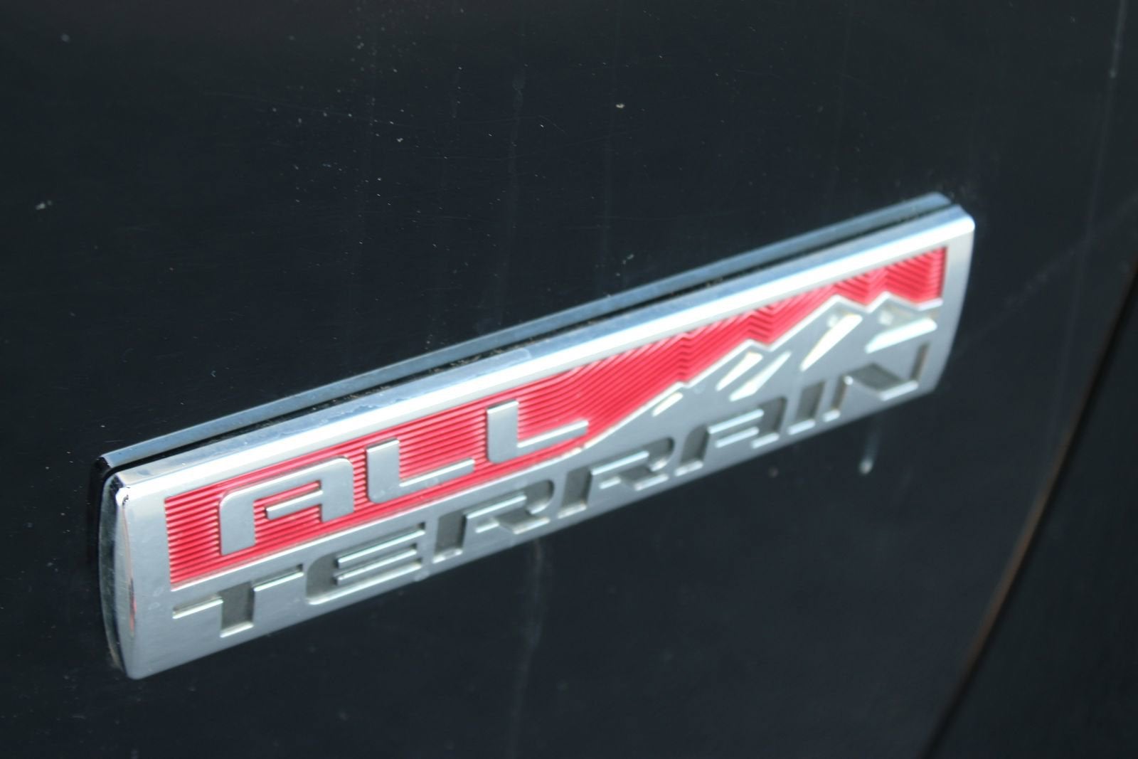 2019 GMC Canyon 4WD All Terrain w/Leather