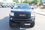 2019 GMC Canyon 4WD All Terrain w/Leather