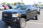 2019 GMC Canyon 4WD All Terrain w/Leather