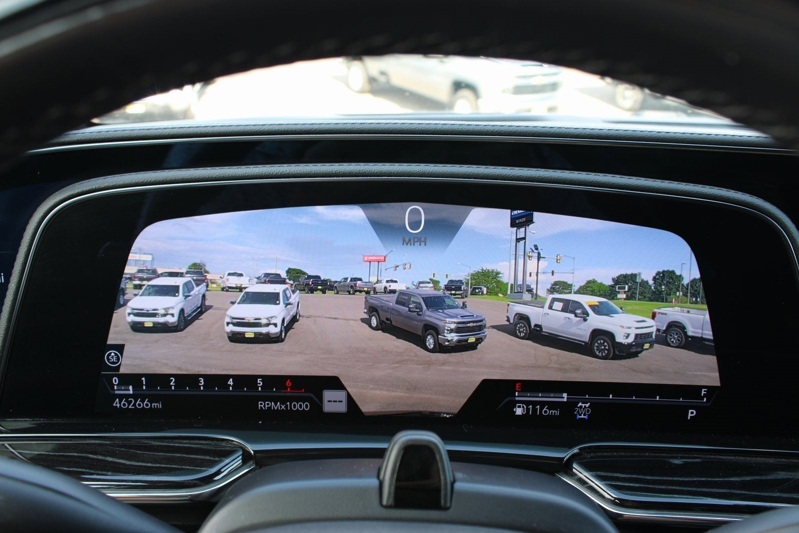 2023 Cadillac Escalade ESV Sport