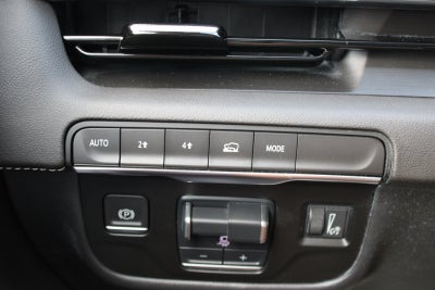 2023 Cadillac Escalade ESV Sport