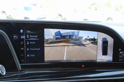 2023 Cadillac Escalade ESV Sport