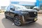 2023 Cadillac Escalade ESV Sport