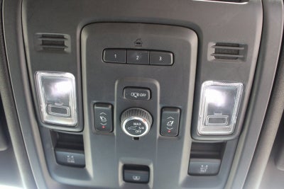 2023 Cadillac Escalade ESV Sport