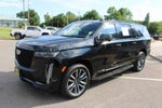 2023 Cadillac Escalade ESV Sport