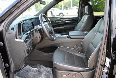 2023 Cadillac Escalade ESV Sport