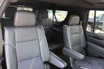 2023 Cadillac Escalade ESV Sport