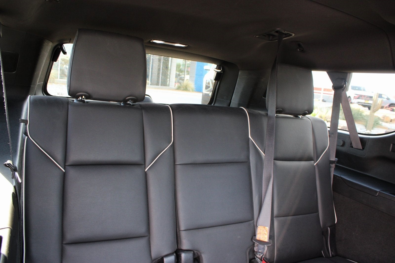 2023 Cadillac Escalade ESV Sport