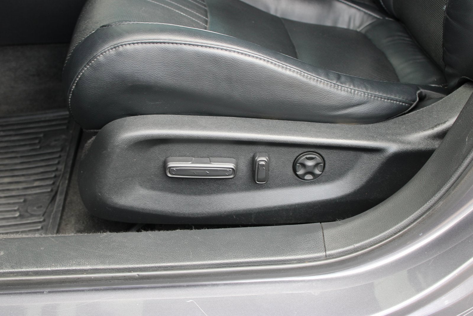 2018 Honda Accord Sedan Touring 1.5T