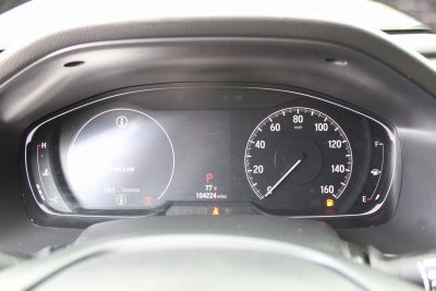 2018 Honda Accord Sedan Touring 1.5T