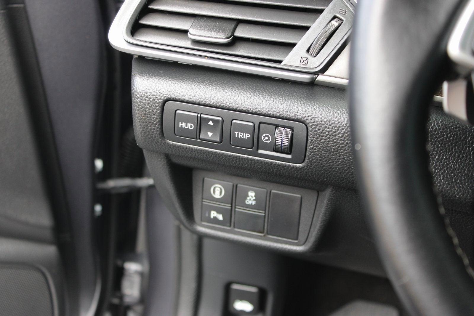 2018 Honda Accord Sedan Touring 1.5T