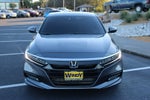 2018 Honda Accord Sedan Touring 1.5T
