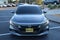2018 Honda Accord Sedan Touring 1.5T