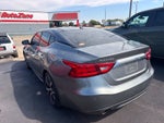 2017 Nissan Maxima SL