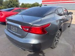 2017 Nissan Maxima SL