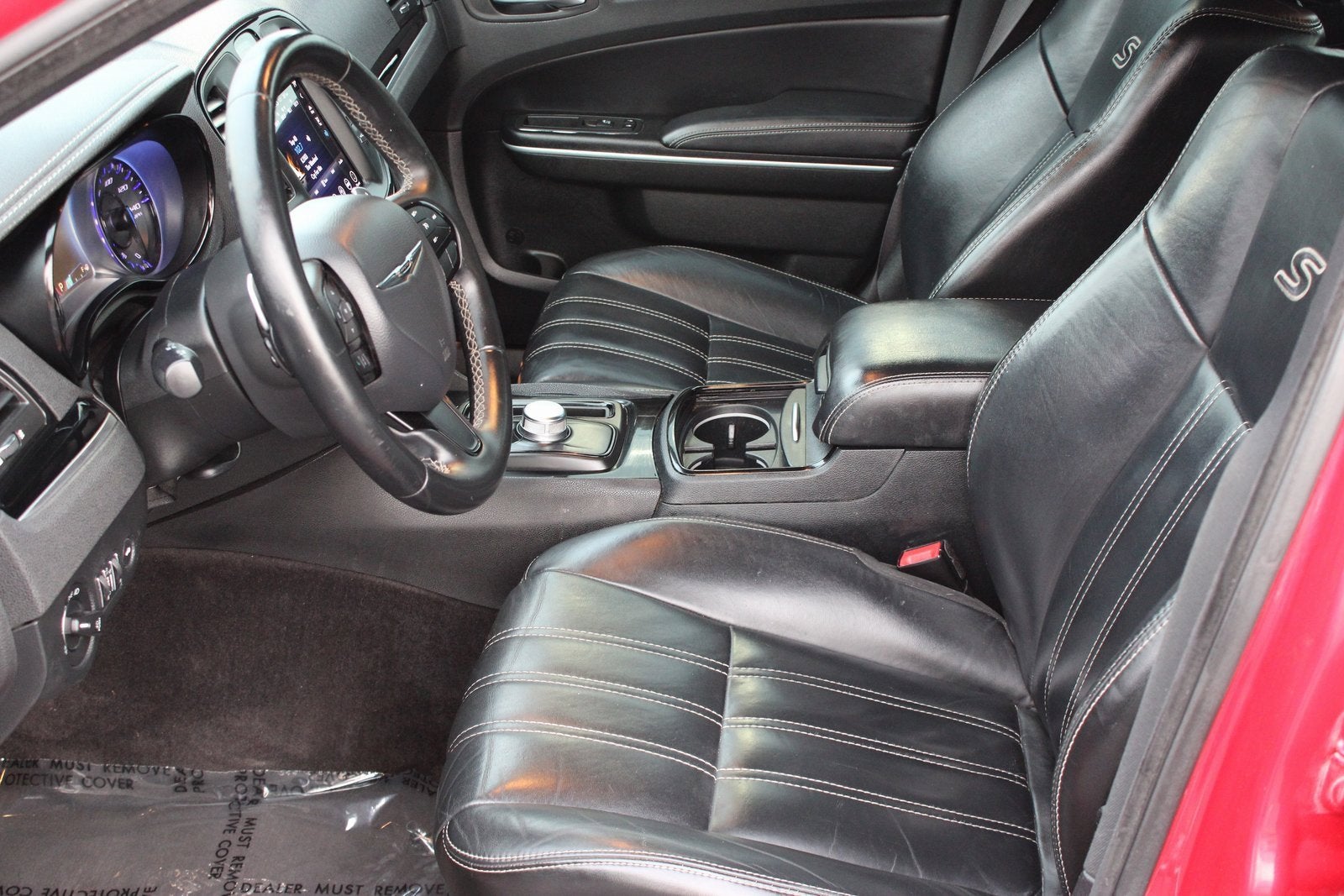 2017 Chrysler 300 300S