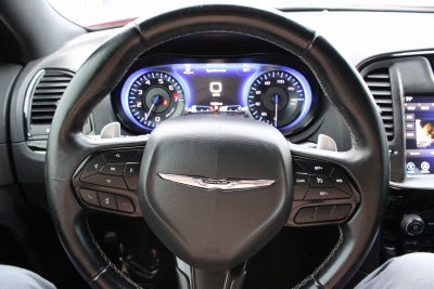 2017 Chrysler 300 300S