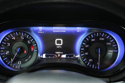 2017 Chrysler 300 300S