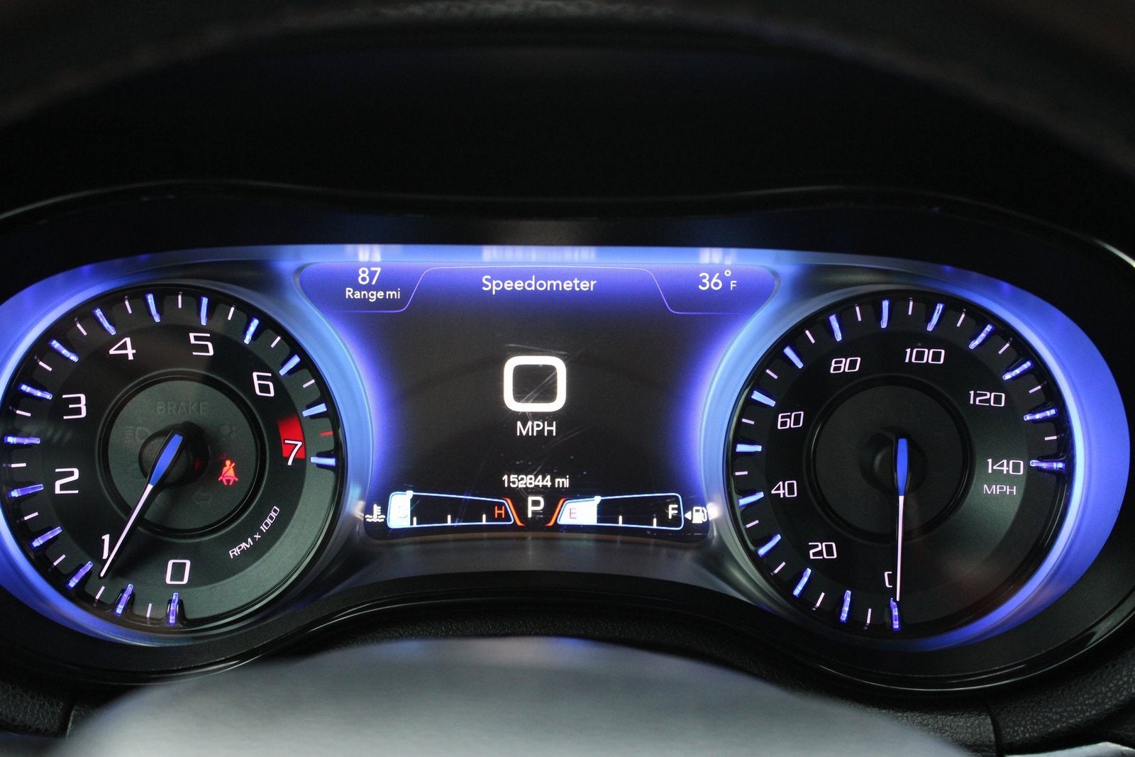 2017 Chrysler 300 300S