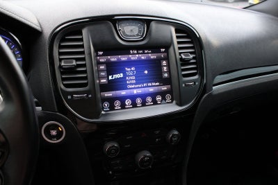 2017 Chrysler 300 300S