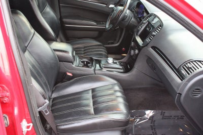 2017 Chrysler 300 300S