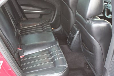 2017 Chrysler 300 300S