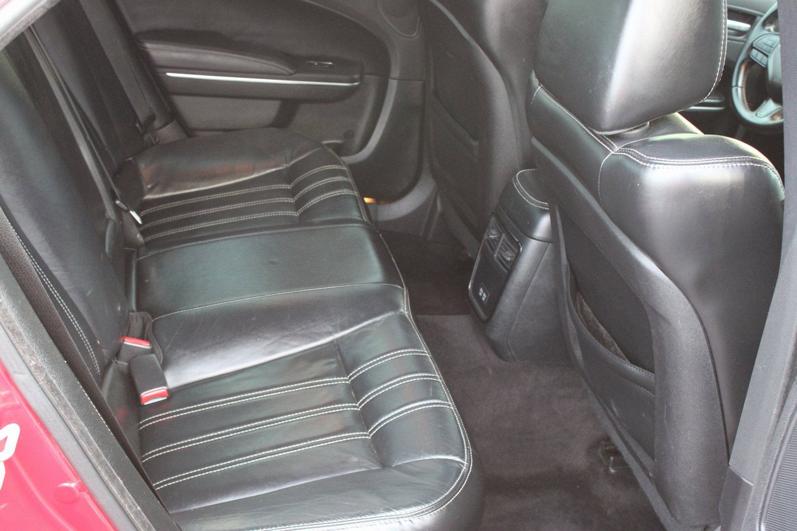 2017 Chrysler 300 300S