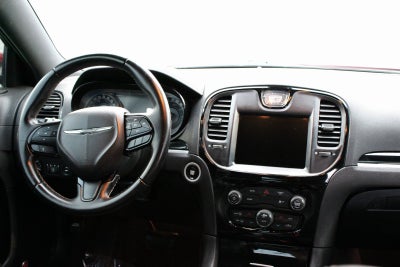 2017 Chrysler 300 300S