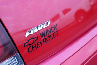 2017 Chrysler 300 300S