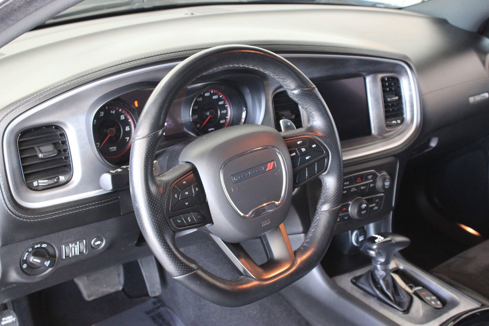 2022 Dodge Charger R/T