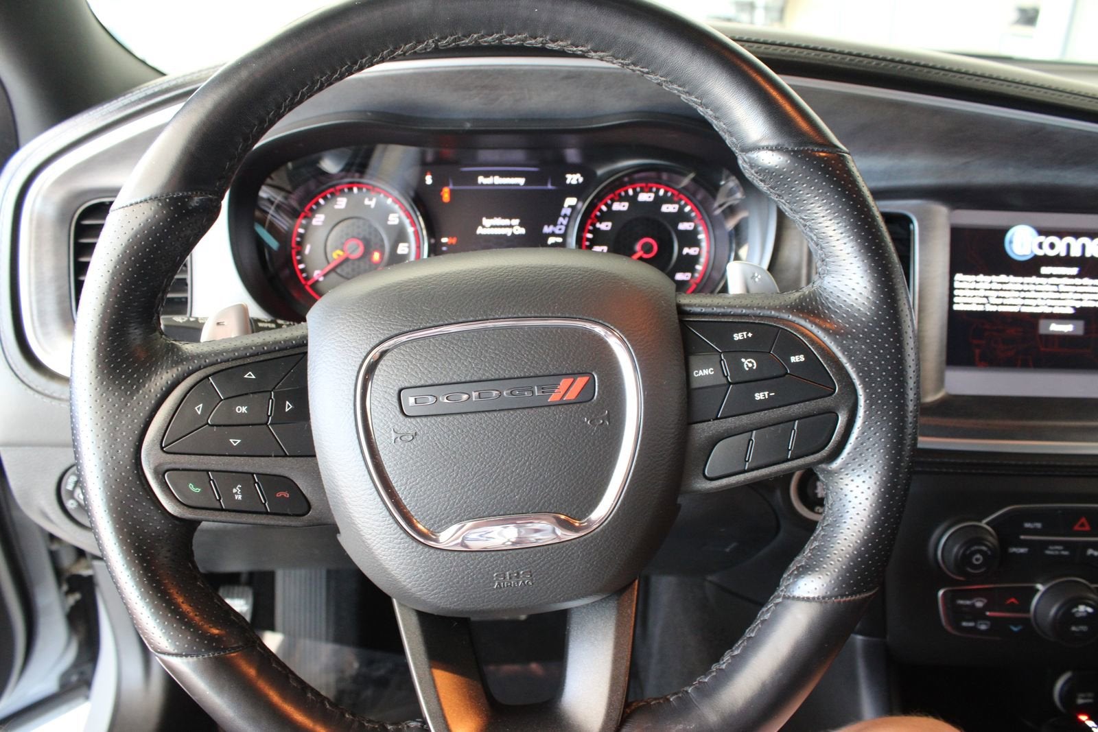 2022 Dodge Charger R/T