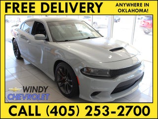 2022 Dodge Charger R/T