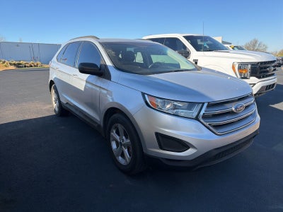 2018 Ford Edge SE
